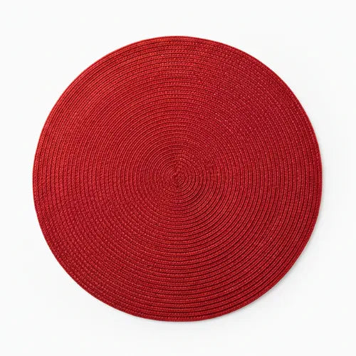 Christmas Harmony – Red & White