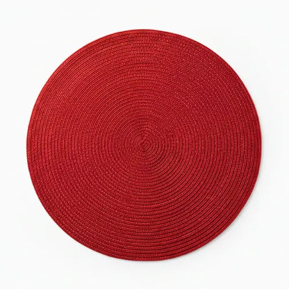 Christmas Harmony – Red & White