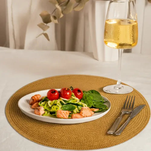 Golden & White Christmas Set – Luxury Bow