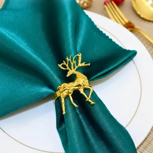 Christmas Tradition Set – Red & Green