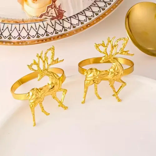 Christmas Tradition Set – Red & Green