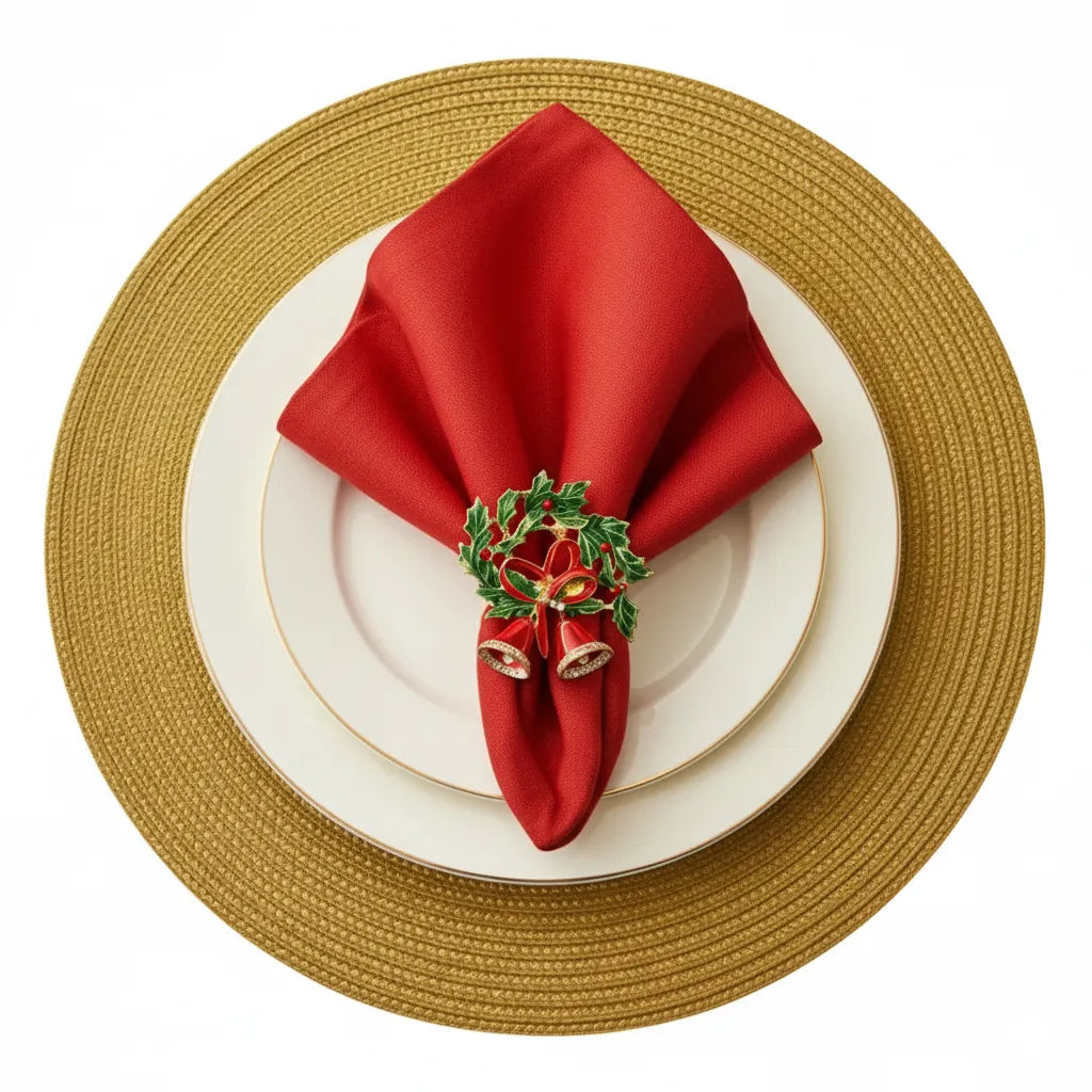 Golden Christmas – Night of Lights