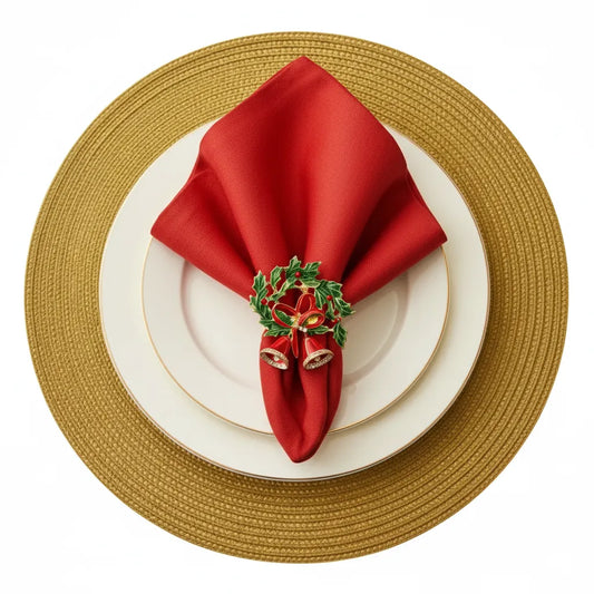 Golden Christmas – Night of Lights